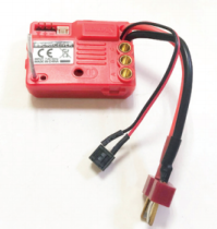 Load image into Gallery viewer, Brushless ESC/Receiver (M1906) &amp;  Brushless transmitter (E770C) for HAIBOXING 18859a
